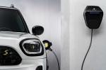 Mini Cooper SE Countryman ALL4 2020 года (WW)